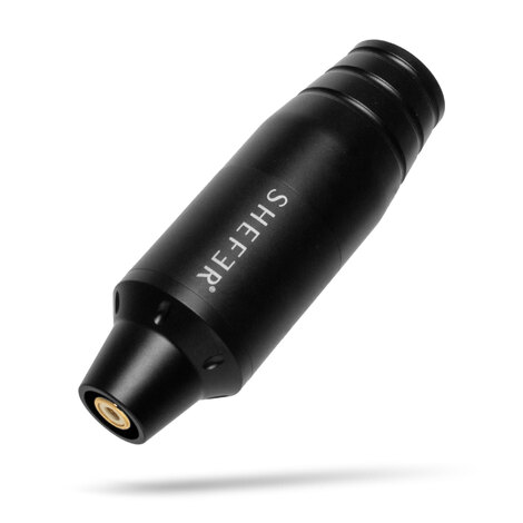Машинка для дермопигментации SHEFER PEN - Black (черный)