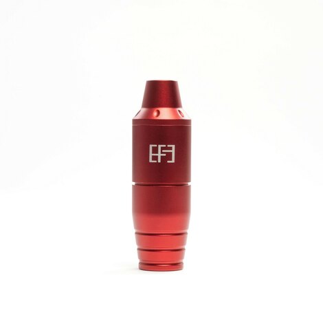 Машинка для дермопигментации PEN красный