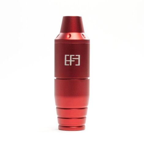 Машинка для дермопигментации SHEFER PEN - Red (красный)