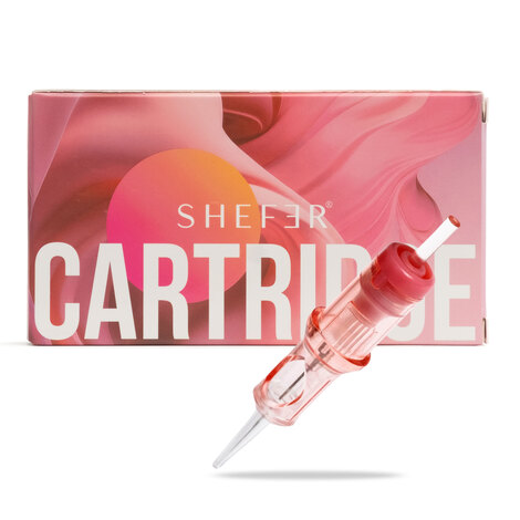 Картридж для PMU SHEFER 30/3RLLT