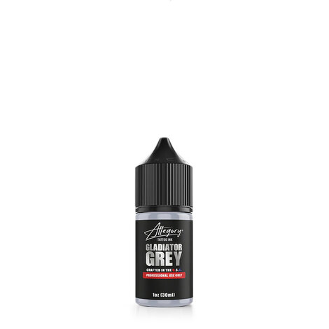 Краска Allegory Ink Gladiator Grey