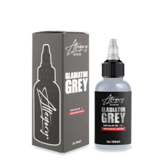 Краска Allegory Ink Gladiator Grey
