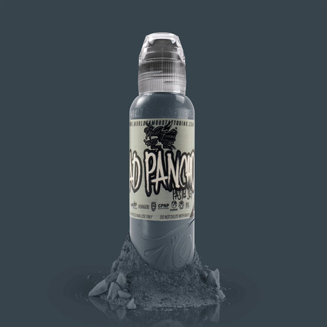 Пигмент на распродаже Pancho - Pastel #2 - УЦЕНКА