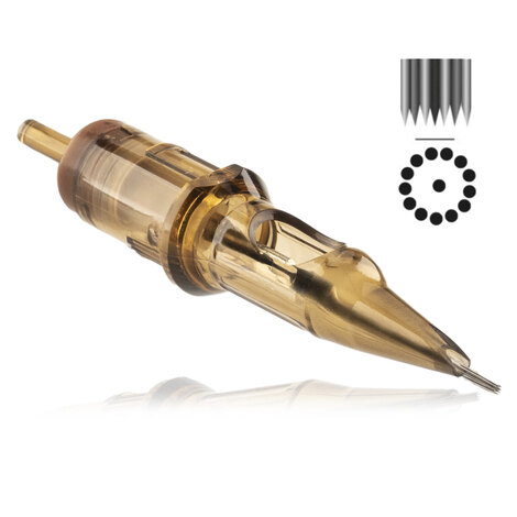 Оборудование на распродаже Round Liner 35/15RLLT - ГОДЕН до 06.2026