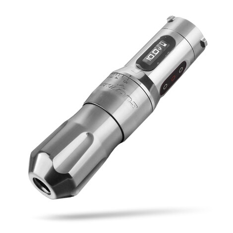 Тату машинка The ONE Adjust Gunmetal