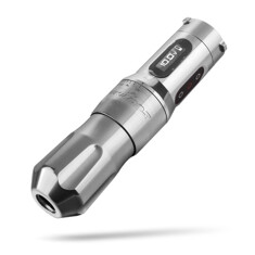 Тату машинка FK Irons The ONE Adjust Gunmetal