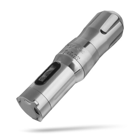 Тату машинка The ONE Adjust Gunmetal
