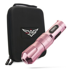 Тату машинка FK Irons The ONE Adjust Pop Pink