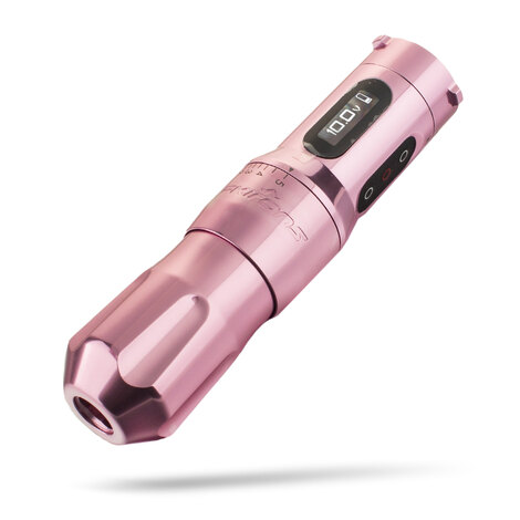 Тату машинка The ONE Adjust Pop Pink