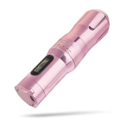 Тату машинка The ONE Adjust Pop Pink