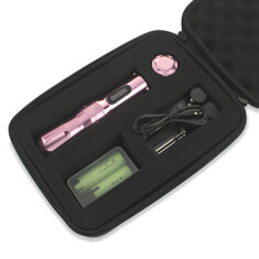 Тату машинка FK Irons The ONE Adjust Pop Pink