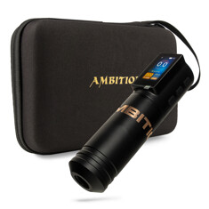 Ninja Max 2 Plus (3.5мм) - Gold