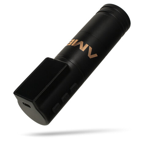 Тату машинка Ambition Ninja Max 2 Plus (3.5мм) - Gold