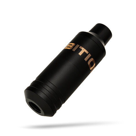 Тату машинка Ambition Ninja Max 2 Plus (3.5мм) - Gold