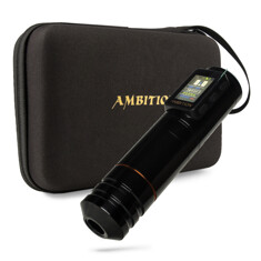 Ninja Plus 2 (4.0мм + 3.5мм)