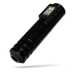 Тату машинка Ambition Ninja Plus 2 (4.0мм + 3.5мм)