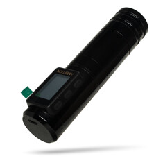 Тату машинка Ambition Ninja Plus 2 (4.0мм + 3.5мм)