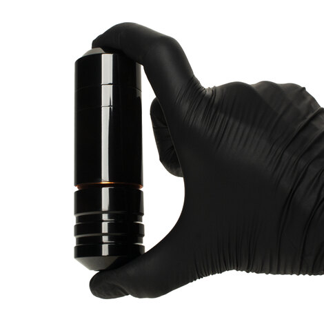 Тату машинка Ambition Ninja Plus 2 (4.0мм + 3.5мм)