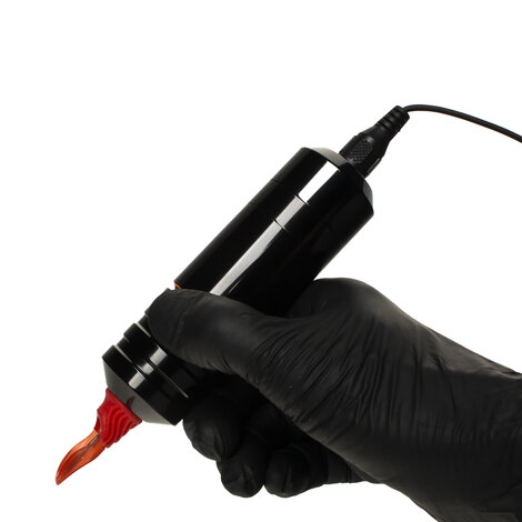 Тату машинка Ambition Ninja Plus 2 (4.0мм + 3.5мм)