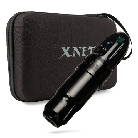 Тату машинка Ambition Dongfend - Black