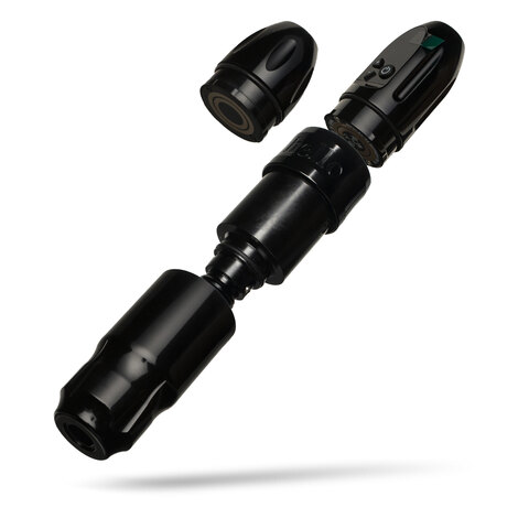 Тату машинка Ambition Dongfend - Black