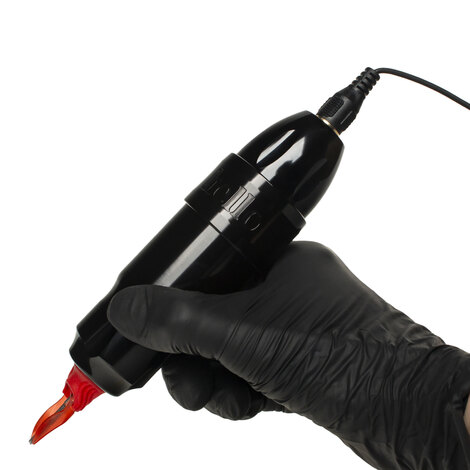 Тату машинка Ambition Dongfend - Black