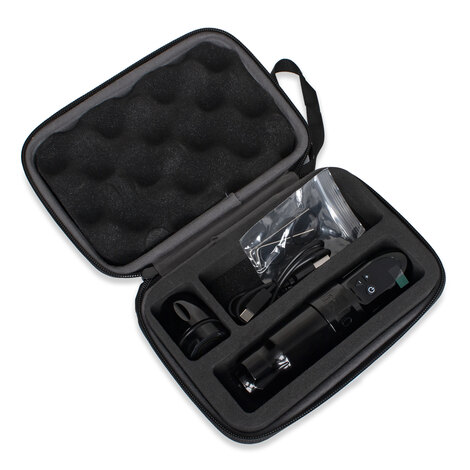 Тату машинка Ambition Dongfend - Black