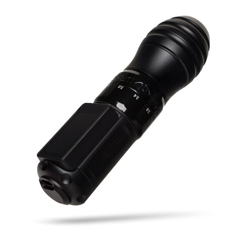 Тату машинка Ambition Kiss of Dragon TRAVELER-T2 (2.2мм-4.2мм) - Black