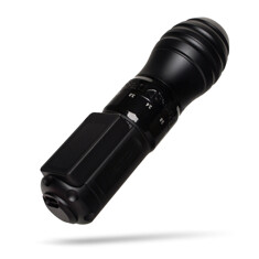 Тату машинка Ambition Kiss of Dragon TRAVELER-T2 (2.2мм-4.2мм) - Black