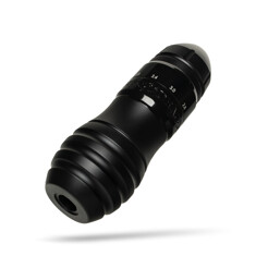 Тату машинка Ambition Kiss of Dragon TRAVELER-T2 (2.2мм-4.2мм) - Black