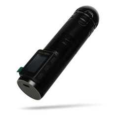 Тату машинка Ambition Paco 4 (2.2мм - 4.2мм) - Black
