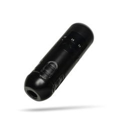 Тату машинка Ambition Paco 4 (2.2мм - 4.2мм) - Black