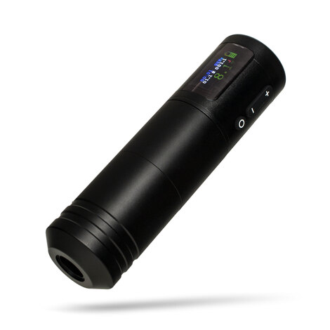 Тату машинка Ambition Elite 2 - Black