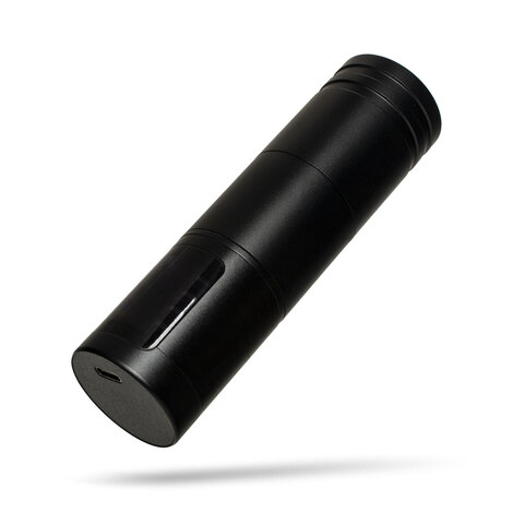 Тату машинка Ambition Elite 2 - Black