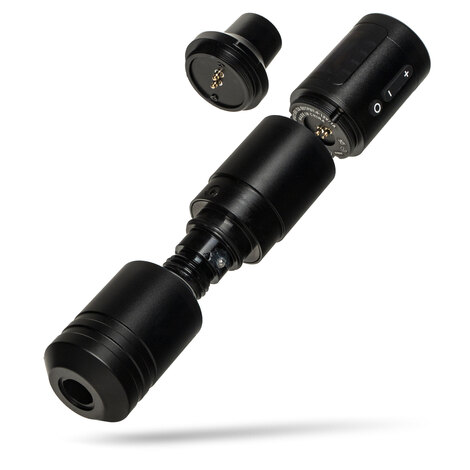 Тату машинка Ambition Elite 2 - Black