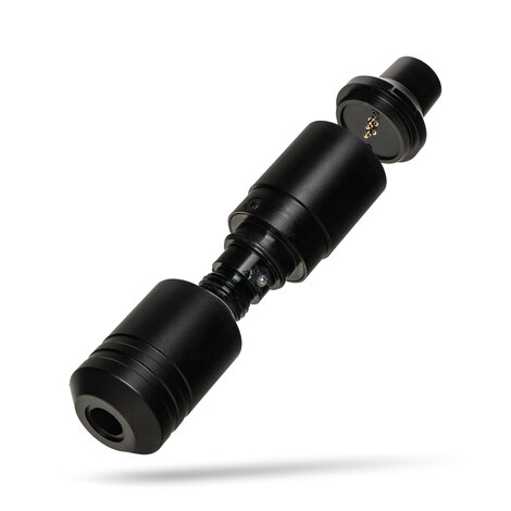 Тату машинка Ambition Elite 2 - Black