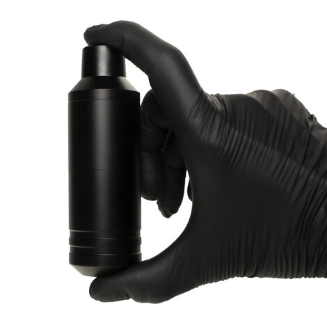 Тату машинка Ambition Elite 2 - Black