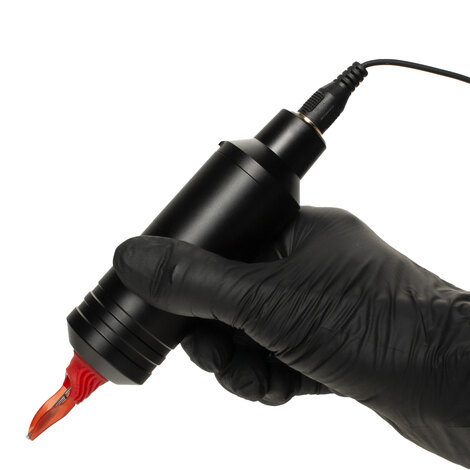 Тату машинка Ambition Elite 2 - Black