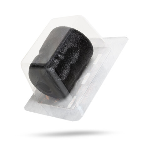 Держатель для картриджей Cheyenne, T-tech Disposable Grip A3 42мм