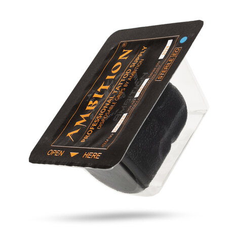 Держатель для картриджей Cheyenne, T-tech Disposable Grip A3 42мм