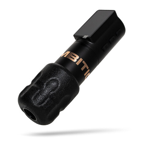 Держатель для картриджей Cheyenne, T-tech Disposable Grip A3 42мм