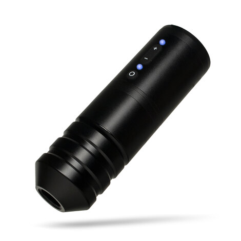 Тату машинка Ambition Ninja Pro - B (4.0мм) - Black