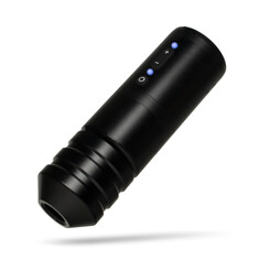 Тату машинка Ambition Ninja Pro - D (4.0мм) - Black