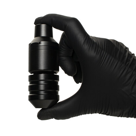 Тату машинка Ambition Ninja Pro - D (4.0мм) - Black