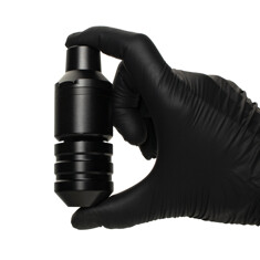 Тату машинка Ambition Ninja Pro - D (4.0мм) - Black