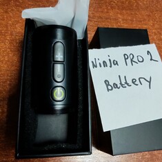 Ninja Pro 2 Battery (2000мАч)