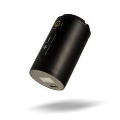 Источник питания Ambition Ninja Big Button Spare Battery (2400мАч)