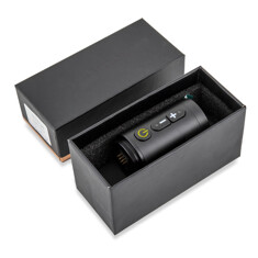 Источник питания Ambition Ninja Big Button Spare Battery (2400мАч)