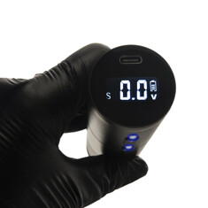 Источник питания Ambition Ninja Big Button Spare Battery (2400мАч)