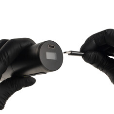 Источник питания Ambition Ninja Big Button Spare Battery (2400мАч)